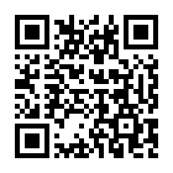 QR code for this PAOParts product page