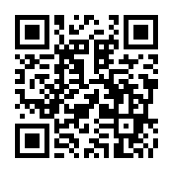 QR code for this PAOParts product page