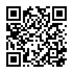 QR code for this PAOParts product page