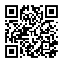 QR code for this PAOParts product page