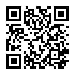 QR code for this PAOParts product page
