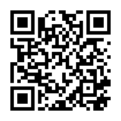 QR code for this PAOParts product page