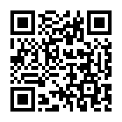 QR code for this PAOParts product page