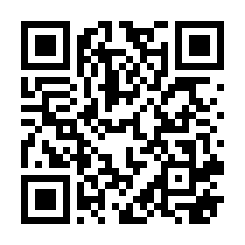 QR code for this PAOParts product page