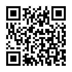 QR code for this PAOParts product page