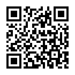 QR code for this PAOParts product page