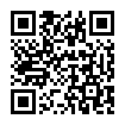 QR code for this PAOParts product page