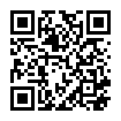 QR code for this PAOParts product page