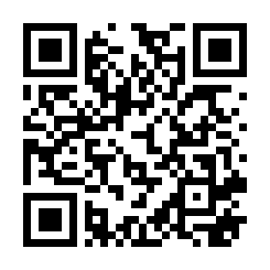 QR code for this PAOParts product page