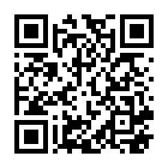 QR code for this PAOParts product page