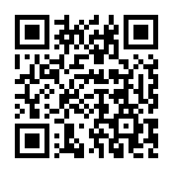 QR code for this PAOParts product page
