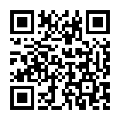 QR code for this PAOParts product page