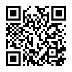 QR code for this PAOParts product page