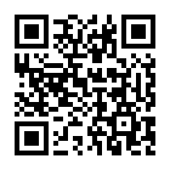 QR code for this PAOParts product page