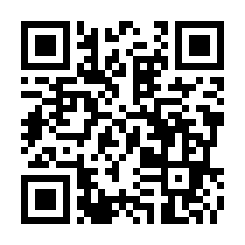 QR code for this PAOParts product page