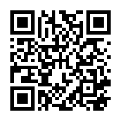QR code for this PAOParts product page
