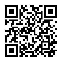 QR code for this PAOParts product page