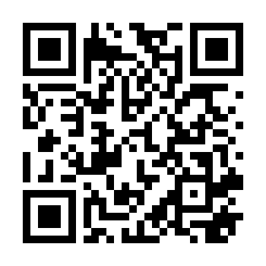QR code for this PAOParts product page