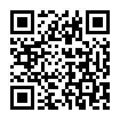 QR code for this PAOParts product page