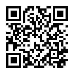 QR code for this PAOParts product page
