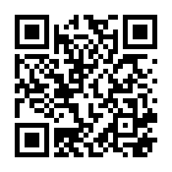 QR code for this PAOParts product page