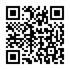 QR code for this PAOParts product page