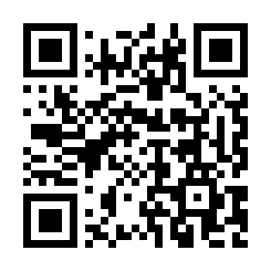 QR code for this PAOParts product page