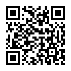 QR code for this PAOParts product page