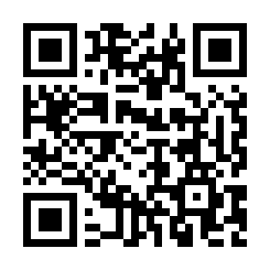 QR code for this PAOParts product page