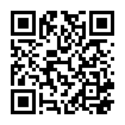 QR code for this PAOParts product page