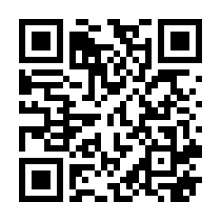 QR code for this PAOParts product page
