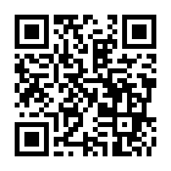 QR code for this PAOParts product page