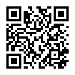 QR code for this PAOParts product page