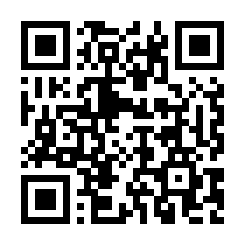 QR code for this PAOParts product page