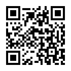 QR code for this PAOParts product page