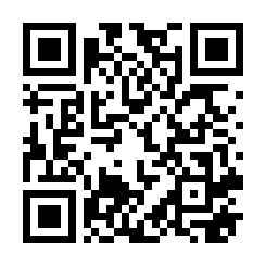QR code for this PAOParts product page