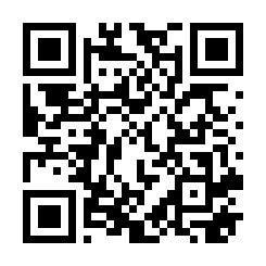 QR code for this PAOParts product page