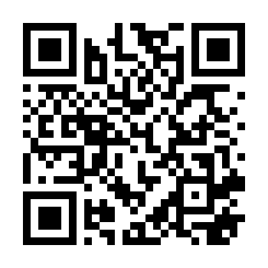 QR code for this PAOParts product page