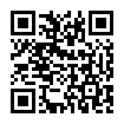 QR code for this PAOParts product page