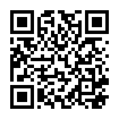 QR code for this PAOParts product page