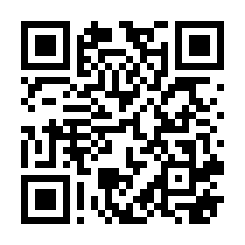 QR code for this PAOParts product page
