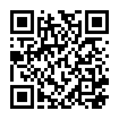 QR code for this PAOParts product page