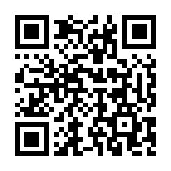 QR code for this PAOParts product page