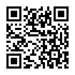 QR code for this PAOParts product page