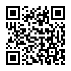 QR code for this PAOParts product page