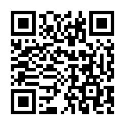 QR code for this PAOParts product page