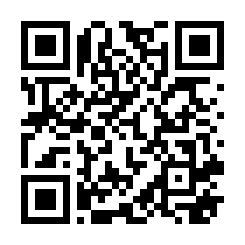 QR code for this PAOParts product page