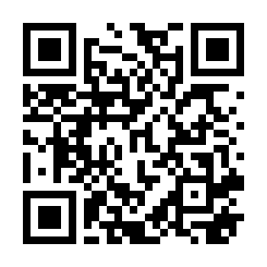QR code for this PAOParts product page