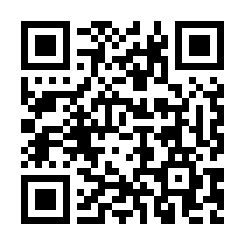QR code for this PAOParts product page