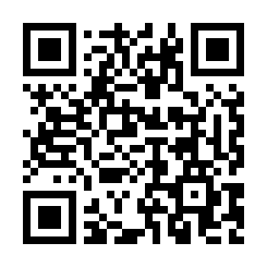 QR code for this PAOParts product page